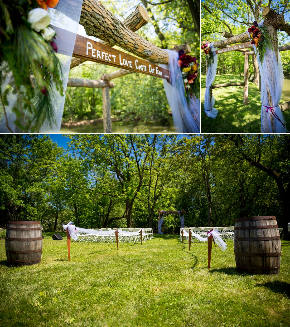 Harrisburg York Wedding Photography